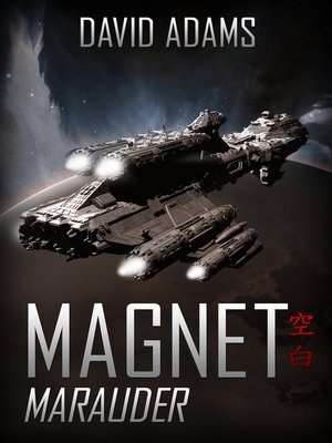 cover image of Magnet